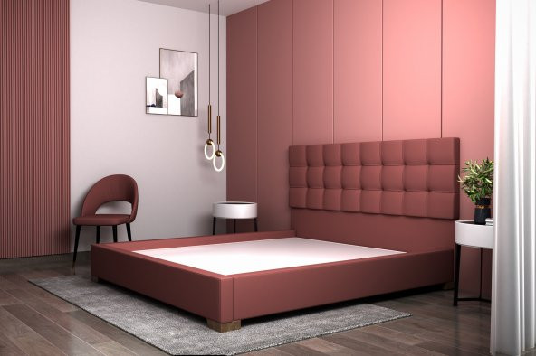 Moly Orion Baza-Başlık Set 160x200 - Resim 2