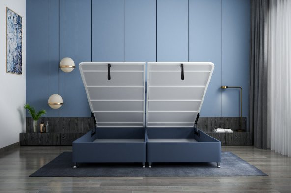 Moly Vega Baza-Başlık Set 150x200 - Resim 3