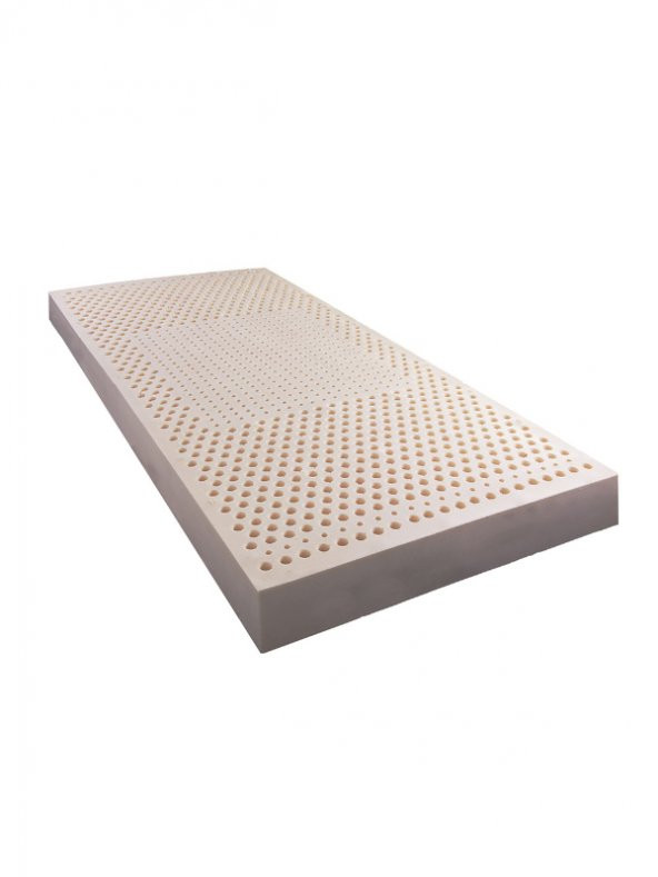 Moly Ultra Ergonomik Ortopedik Pure Lateks Yatak 200x200 - Resim 5