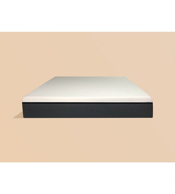 Moly Ergonomik Ortopedik Lateks Yatak 100x200 - Resim 4