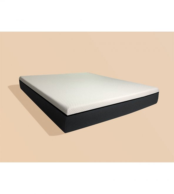 Moly Ergonomik Ortopedik Lateks Yatak 100x200 - Resim 5