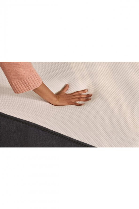 Moly Ergonomik Ortopedik Visco Yatak - 6