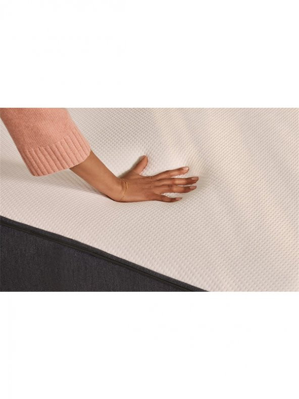 Moly Ergonomik Ortopedik Visco Yatak 80x200 - Resim 6