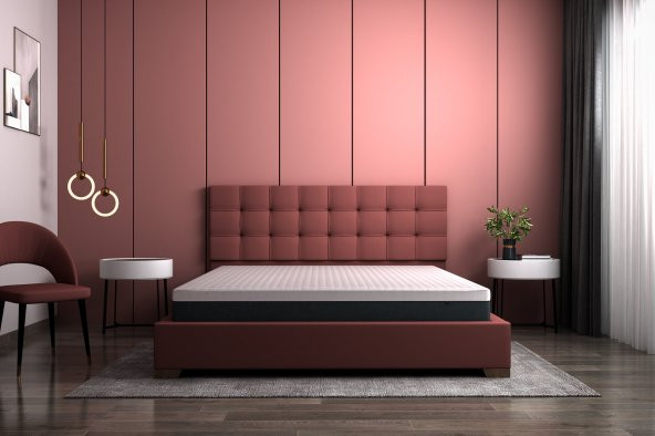 Moly Full Ortopedik Hyper Yatak 180x200 ürün görseli