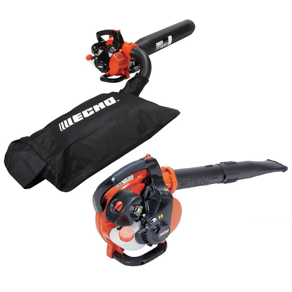 Echo Es-255es Yaprak Üfleme Makinesi - 2