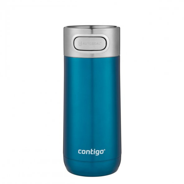 Luxe Autoseal Vakumlu Termos Travel Mug