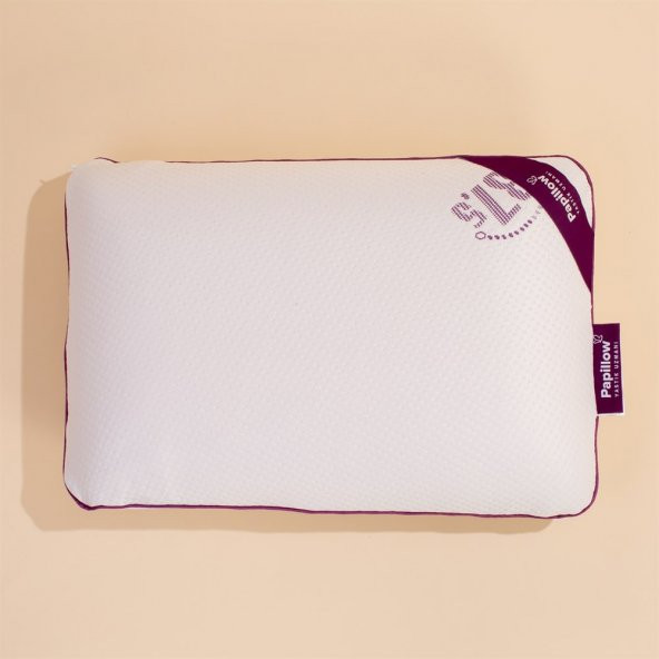 PAPILLOW Innovation 37,5 Isı Dengeleyici Visco Yastık Queen 604012 - 3
