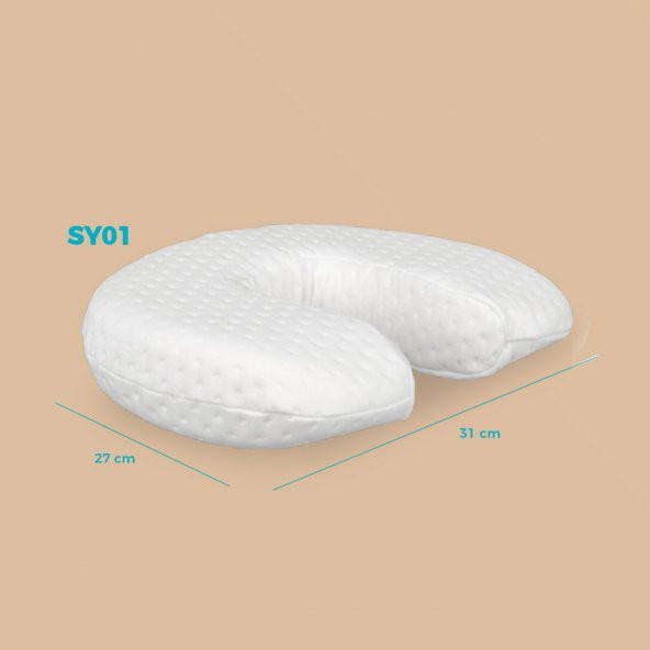 Medical Travel Mate Seyahat Yastığı - 1