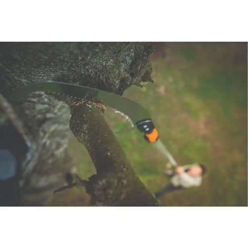 Fiskars 1000691 Ouickfit Teleskopik Dal Kesici Eğimli Testeresi - 3