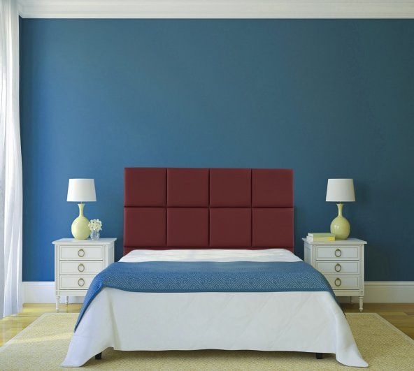 Papatya Yatak Başlığı 120 ürün görseli