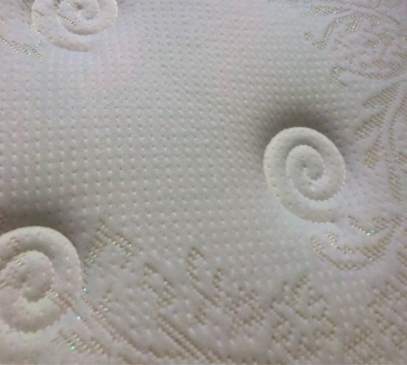 Poli Ergonomik Ortopedik Pocket Yaylı Yatak 90x190 ürün görseli