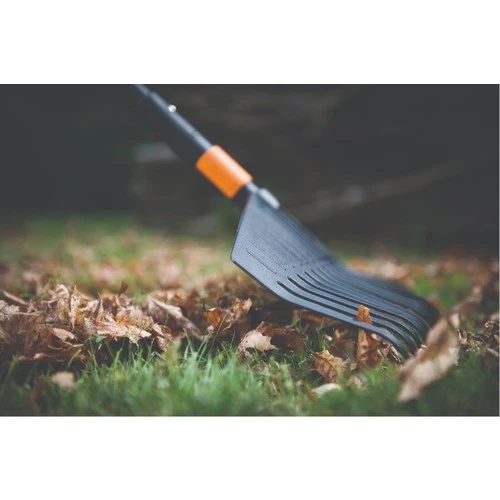 Fıskars Quickfit Yaprak Süpürgesi Plastik 135013-1000642 - 3