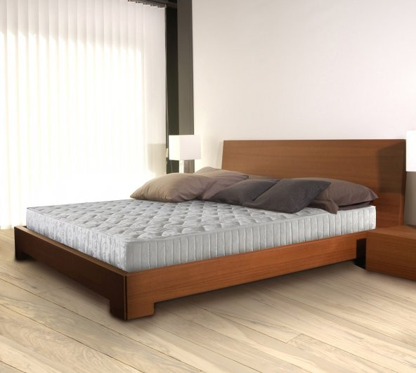 Icon Ekonomik Ortopedik Yaylı Yatak 150x200 ürün görseli