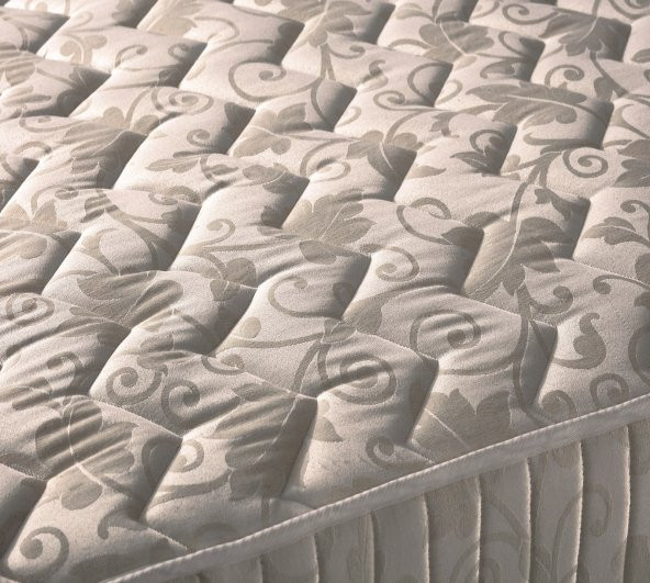 Icon Ekonomik Ortopedik Yaylı Yatak 150x200 - Resim 3