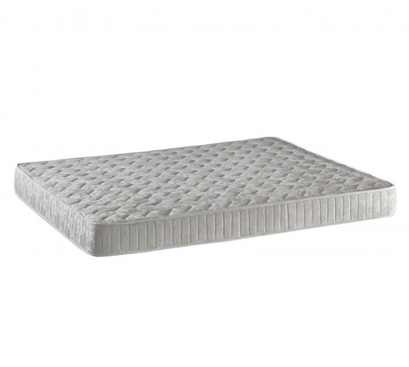 Icon Ekonomik Ortopedik Yaylı Yatak 140x200 - Resim 2