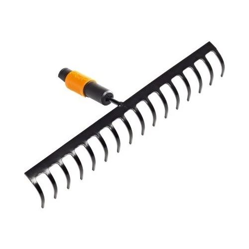 Fiskars 1000654 Quick Fit Toprak Tırmığı 16 Diş - 3