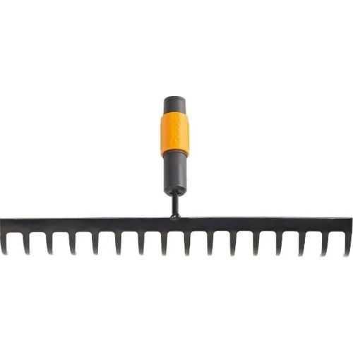 Fiskars 1000654 Quick Fit Toprak Tırmığı 16 Diş - 2