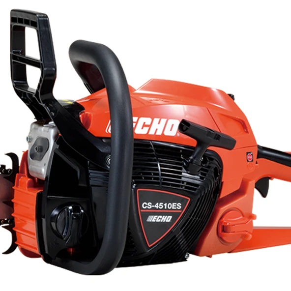 Echo Cs-4510es Benzinli Testere 3.1 Hp - 3