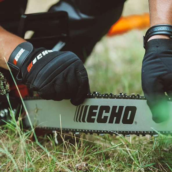 Echo Cs-4510es Benzinli Testere 3.1 Hp - 4