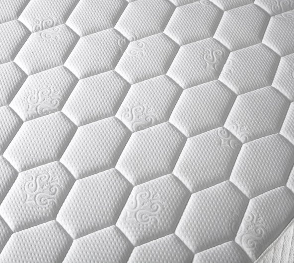 Felicia Full Ortopedik Yaylı Yatak 120x200 - Resim 3