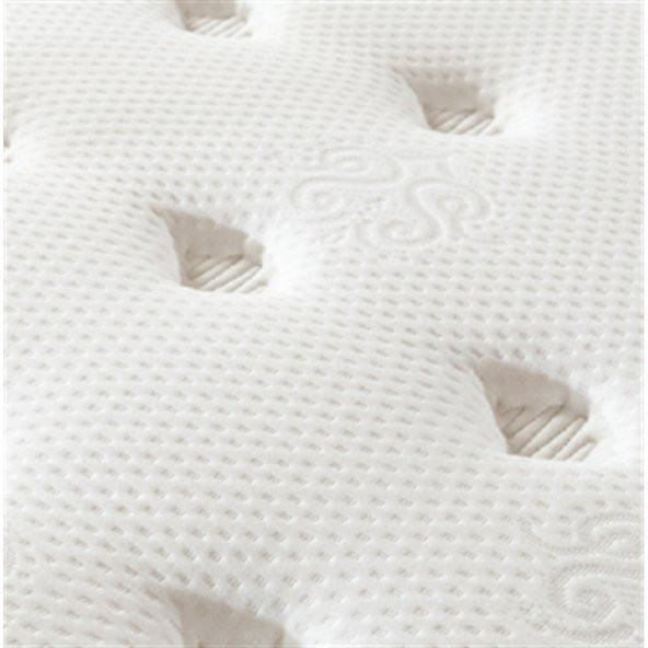 July Ergonomik Ortopedik Yaylı Yatak 140190 - Resim 3