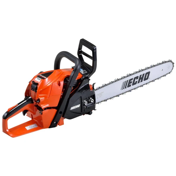 Echo Cs-4510es Benzinli Testere 3.1 Hp