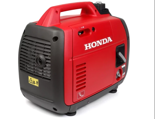 Honda Eu 22 Itg Çanta Tipi İpli Benzinli Monofaze Invertör Jeneratör 2,2 Kva - 2