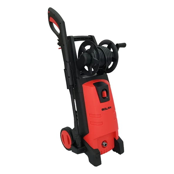 Solax YlQ5640c-150b Basınçlı Yıkama Makinesi 150 Bar