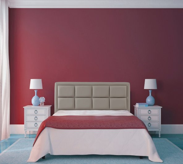 Nergis Yatak Başlığı 180 ürün görseli