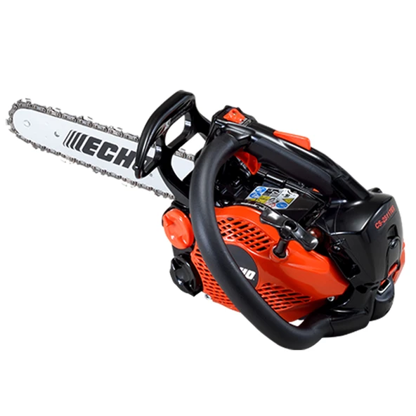 Echo Cs-2511tes Motorlu Benzinli Testere 1.49 Hp