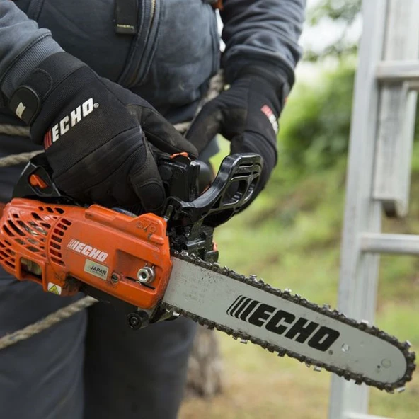 Echo Cs-2511tes Motorlu Benzinli Testere 1.49 Hp - 3