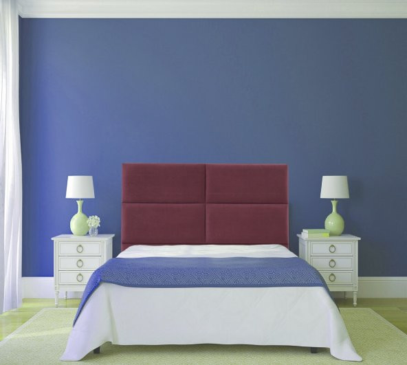 Güneş Yatak Başlığı 120