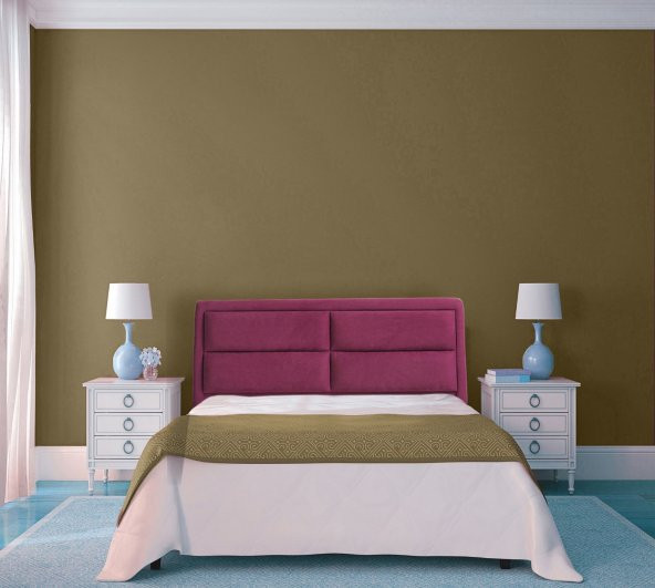 Yonca Yatak Başlığı 150 ürün görseli