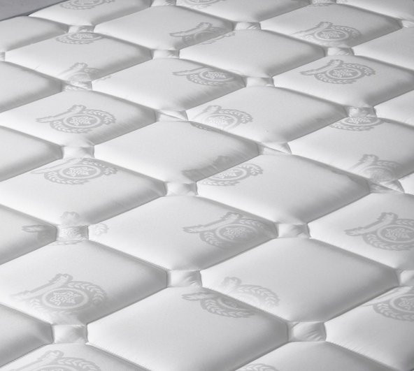 Inka Yatak Sandıksız Baza Başlık Set 120x190 - Resim 4