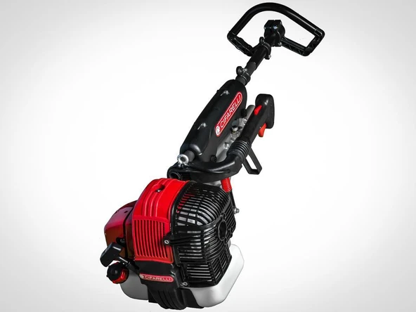 Cifarelli Sc 605 Ağaç Silkme Ve Zeytin Hasat Makinesi - 3