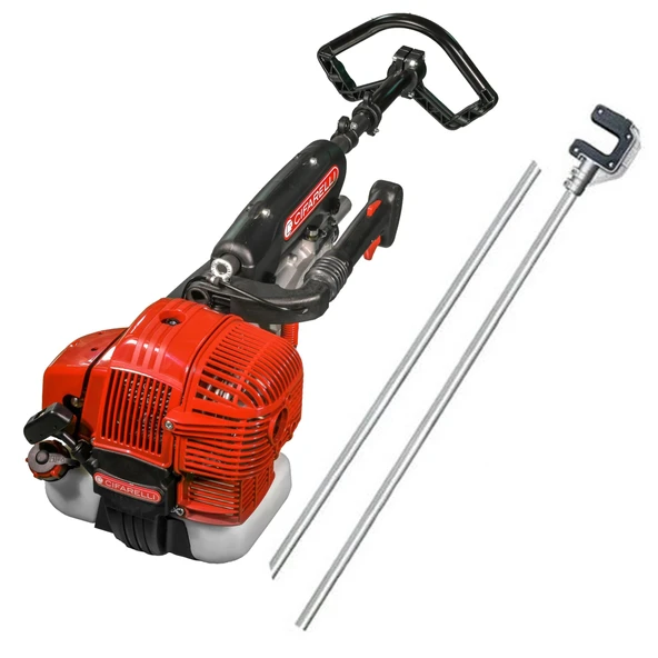 Cifarelli Sc 605 Ağaç Silkme Ve Zeytin Hasat Makinesi