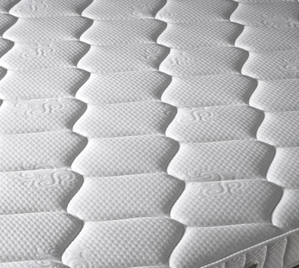 Asur Yatak Sandıklı Baza Başlık Set 180x200 - Resim 4