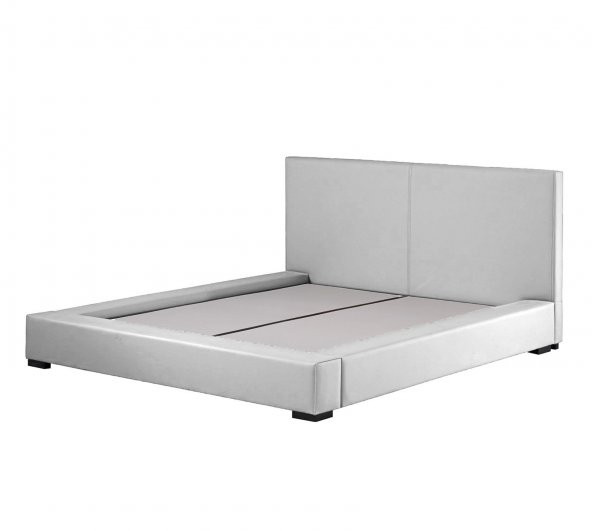 Elam Sandıksız Baza Başlık Set 90x190 - Resim 2