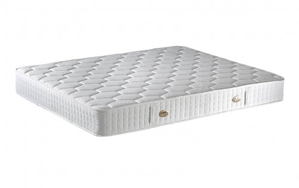 Babil Yatak Sandıklı Baza Başlık Set 160x200 - Resim 3