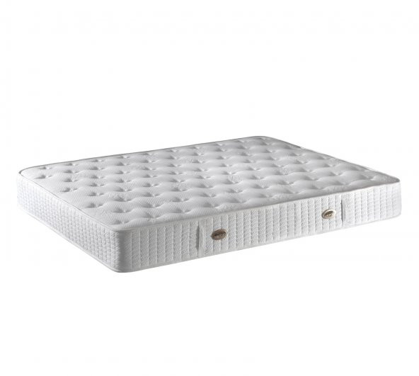 Vincente Ergonomik Ortopedik Visco Yatak 150200 - Resim 2