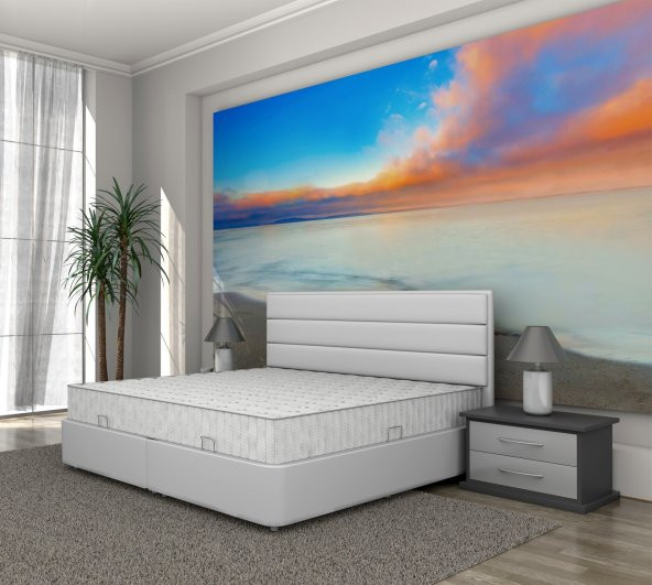Mali Sandıklı Baza Başlık Set 90200