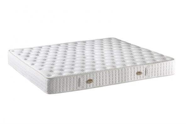 Hera Yatak Sandıklı Baza Başlık Set 100x200 - Resim 3