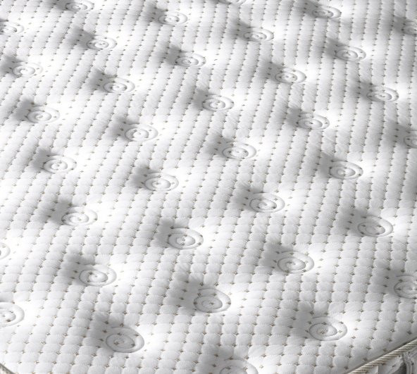 Hera Yatak Sandıklı Baza Başlık Set 100x200 - Resim 4