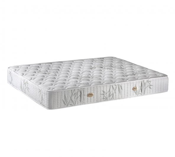 Luna Ergonomik Ortopedik Lateks Relax Yatak 120190 - Resim 2