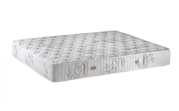 Urartu Yatak Sandıklı Baza Başlık Set 140x190 - Resim 3