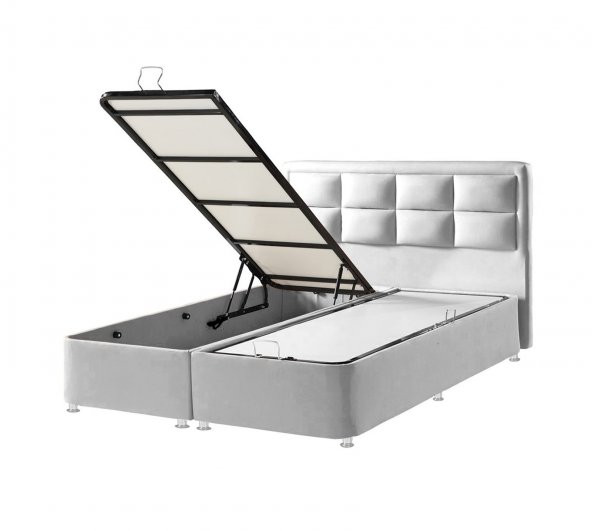 Gorgi Sandıklı Baza Başlık Set 180200 - 2