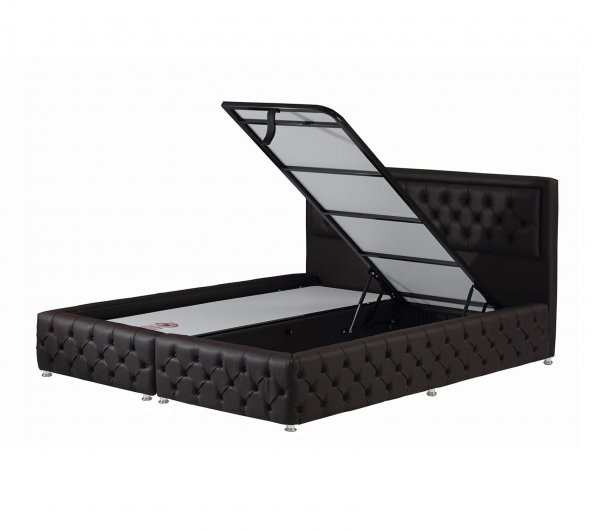 Omana Sandıklı Baza Başlık Set 180200 - 2