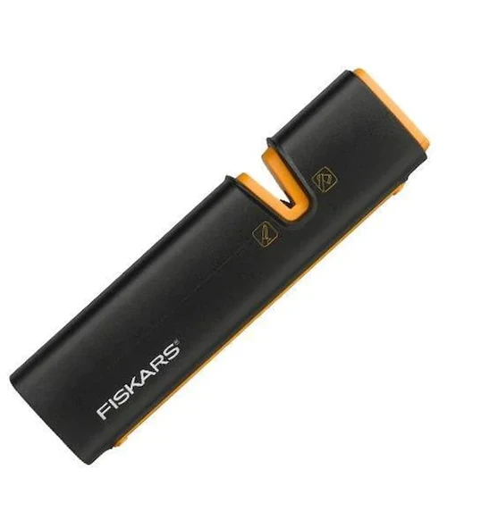 Fiskars Parçalama Baltası Xs X7 + Bileme Seti 1020183 - 3