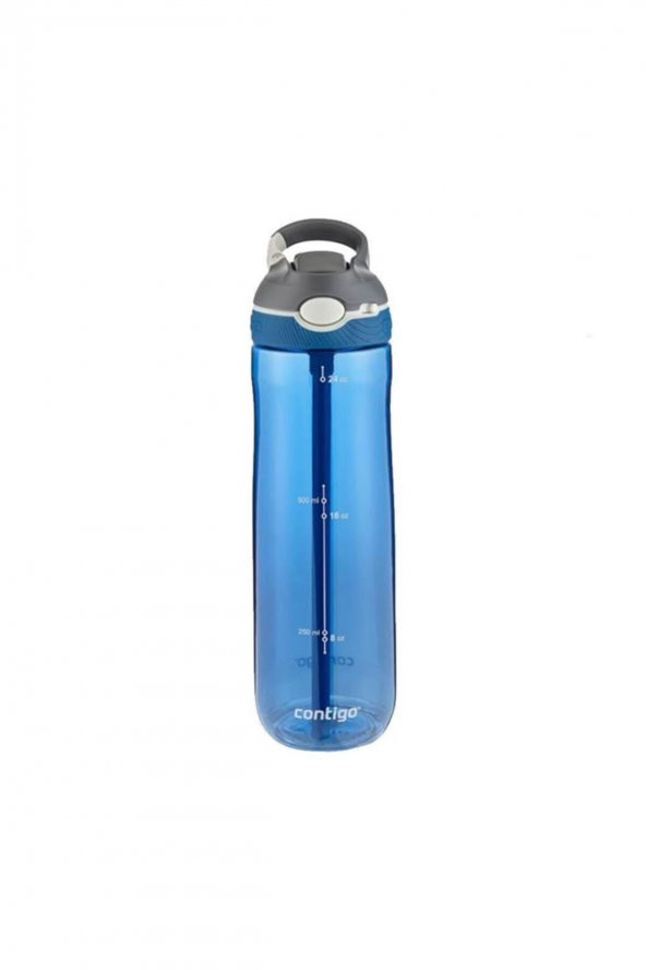 Ashland Autospout® Su Şişesi 720ml Mavi