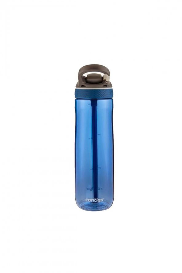 Ashland Autospout® Su Şişesi 720ml Mavi - 2